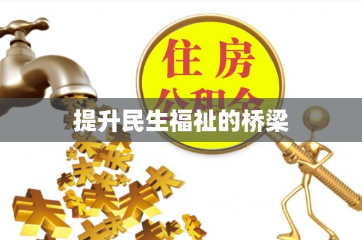 南平提升民生福祉的桥梁