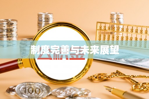 南平制度完善与未来展望