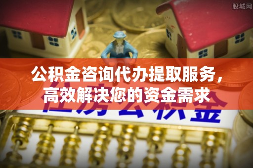 南平公积金咨询代办提取服务，高效解决您的资金需求