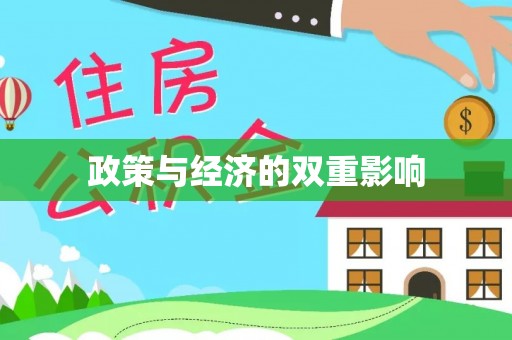 南平政策与经济的双重影响